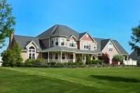 does an appraiser come inside your house