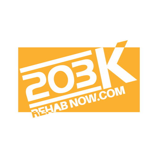 203K REHAB NOW logo
