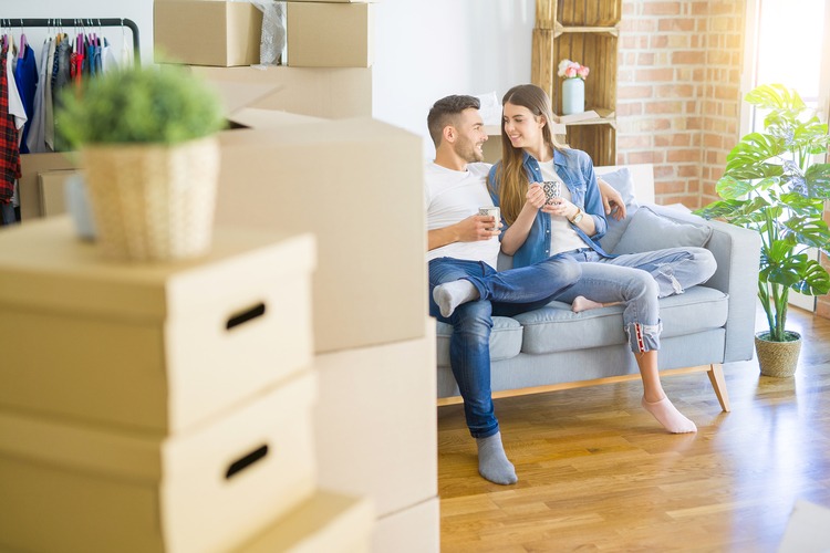 A Guide For Buying Your First Home
