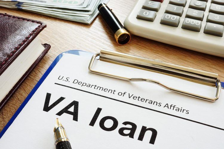 VA Mortgage Loans Alternative to 203k