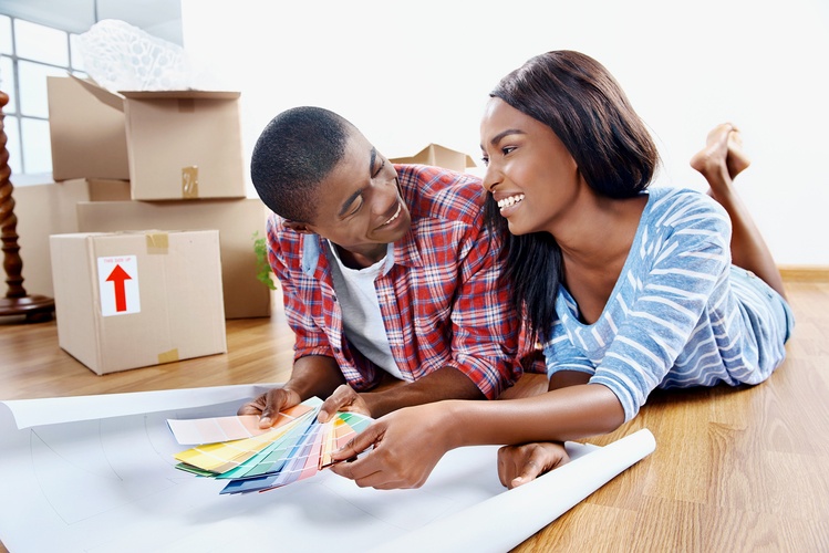 How Does the 203k Rehab Mortgage Loan Work?