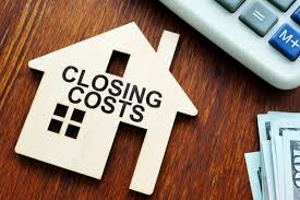 mortgage closing costs