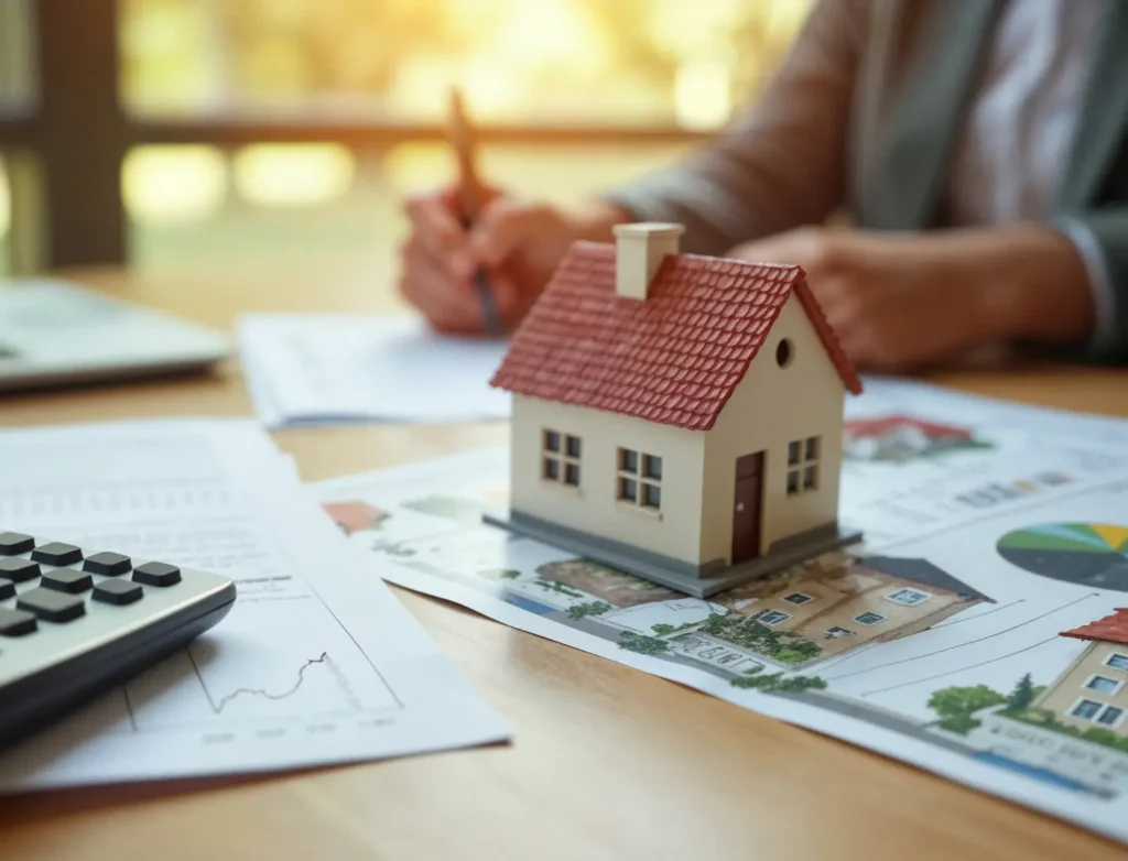 Can I Get A Renovation Loan On An Existing Property?