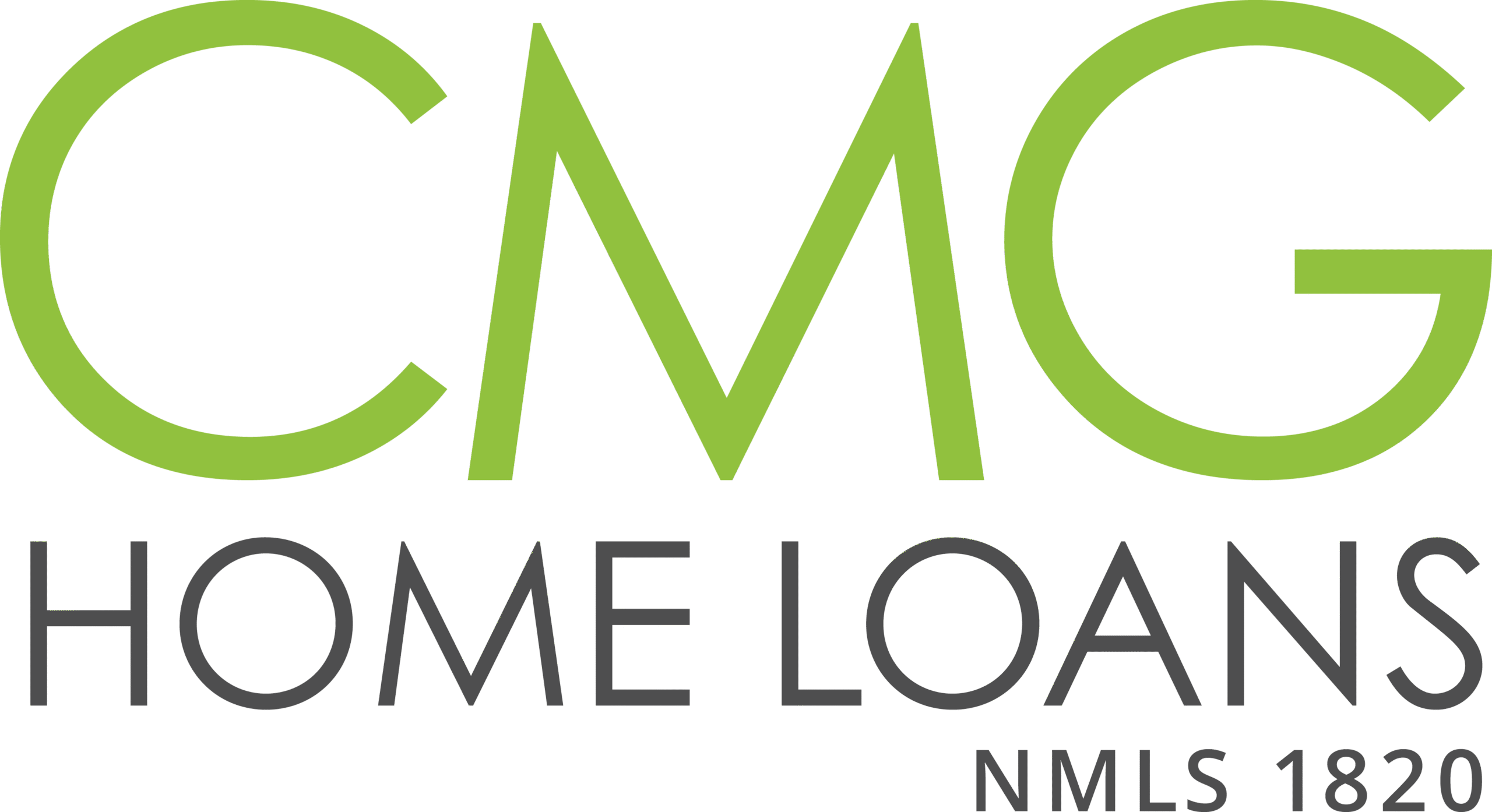 CMG Home Loans, NMLS 1820