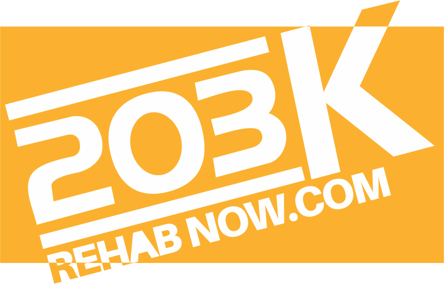 203K Rehab Now