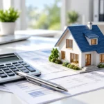 Dallas homebuyer comparing FHA and conventional mortgage options