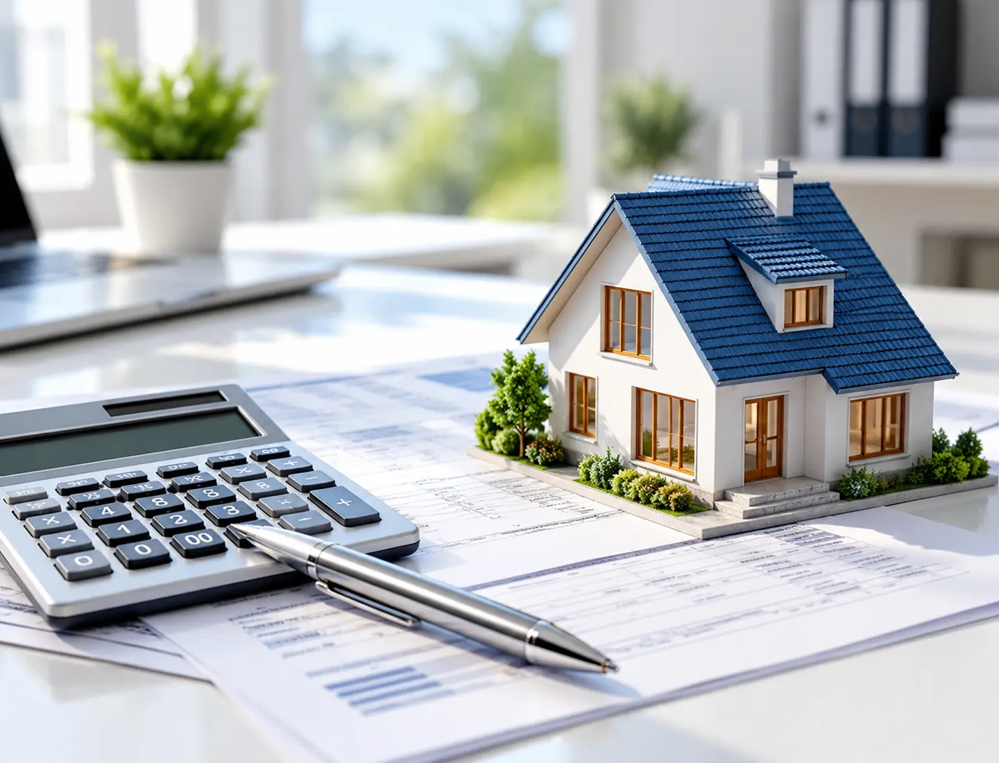 Dallas homebuyer comparing FHA and conventional mortgage options
